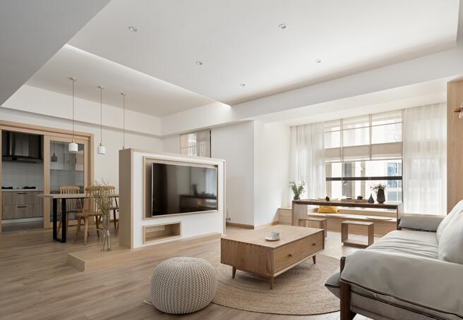 8個(gè)家裝冷知識(shí)，您都知道嗎？